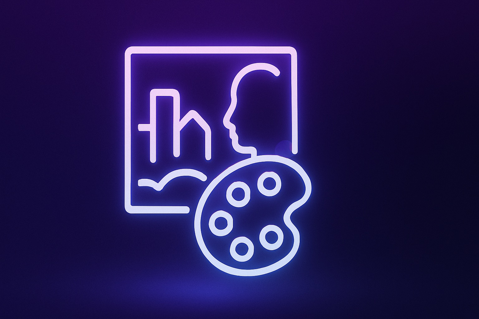 Generování obrázků