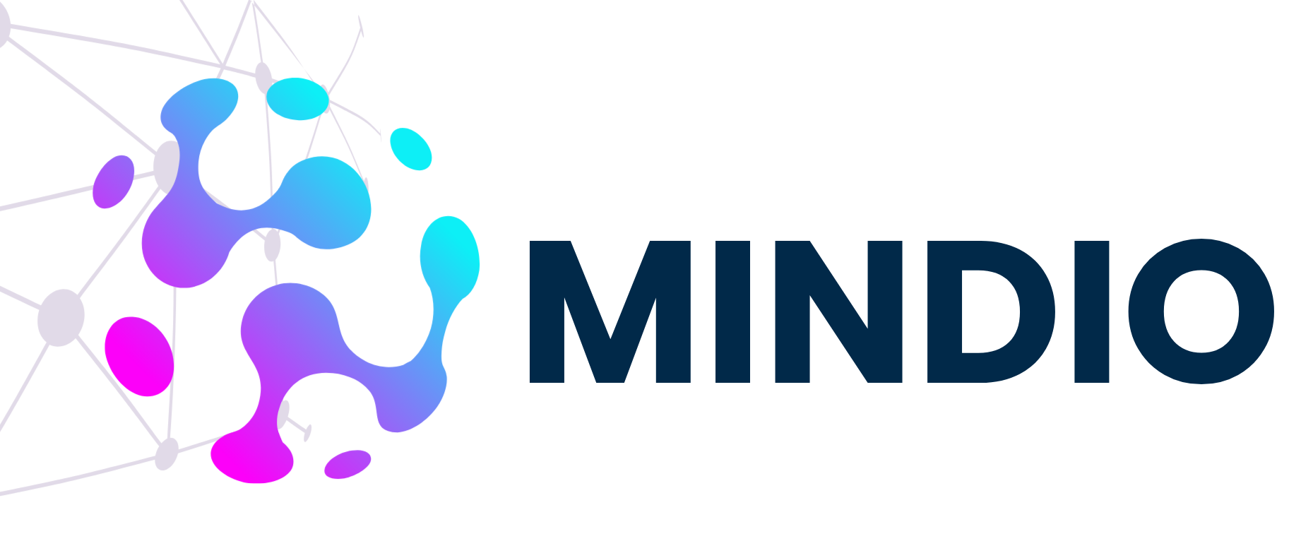 Mindio Logo